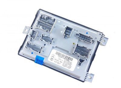 5DK012843-28 5DK01284328 Fuse box MERCEDES-BENZ GLE (W167, C167) (2018-)