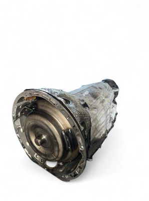 2122702302 Gearbox MERCEDES-BENZ E-CLASS (W212) (2009-2016)