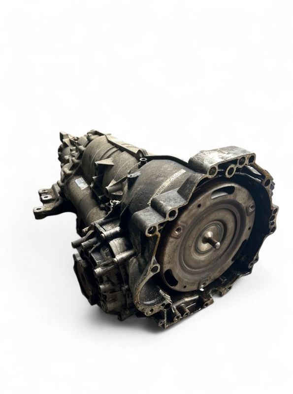 HWD 09L300038KX Sebességváltó AUDI A6 / A6 ALLROAD (C6, 4F) (2004-2011)