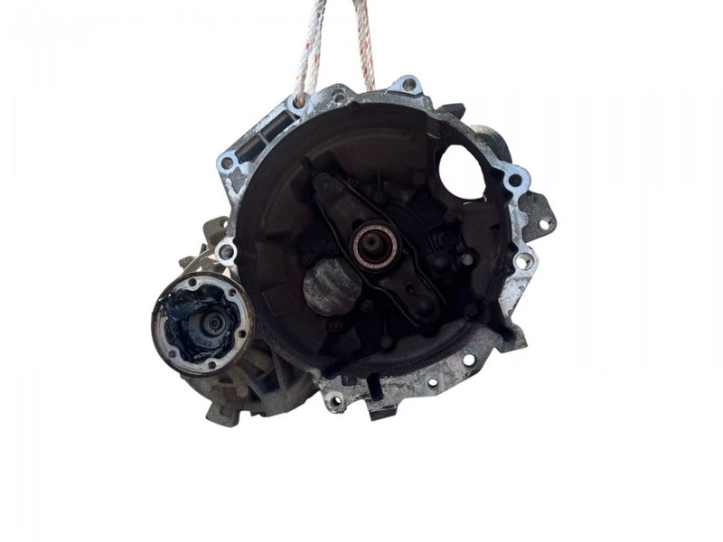 KWB sebességváltó VW JETTA IV (162) (2010-2018)