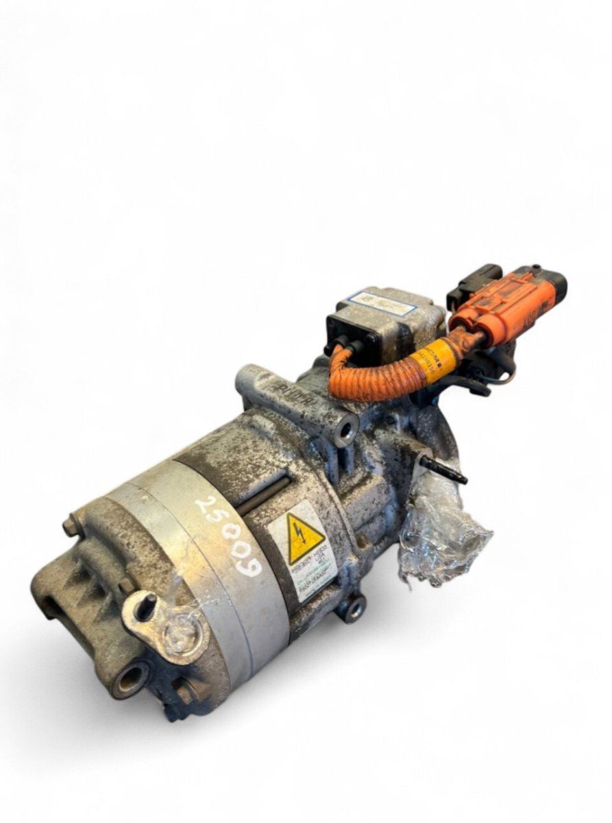 97701E6100 AC / aircon Compressor KIA OPTIMA IV (JF) (2015-2020)