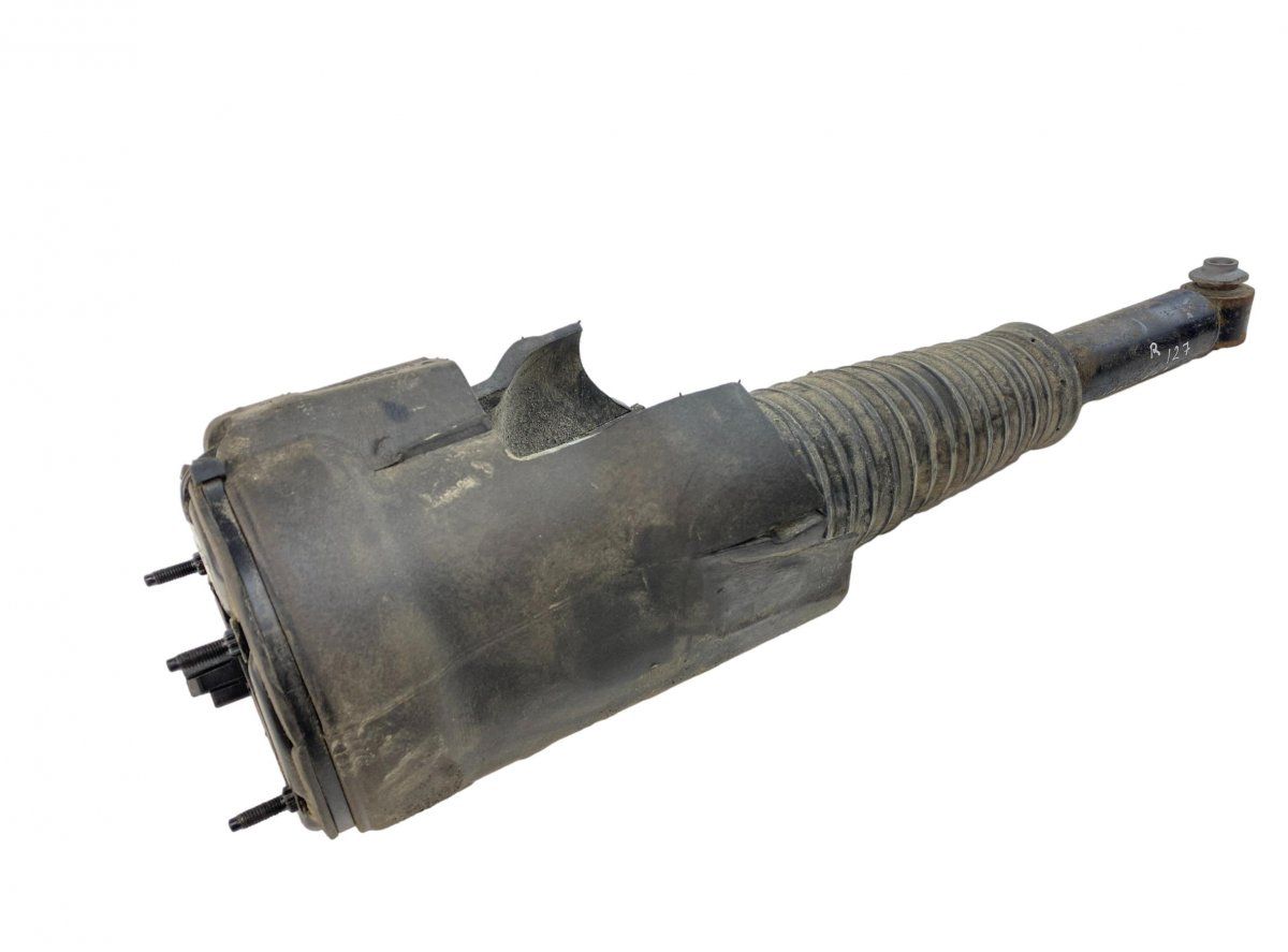 4H0616002AJ Air shock absorber rear right AUDI A8 (4H) (2009-2017)
