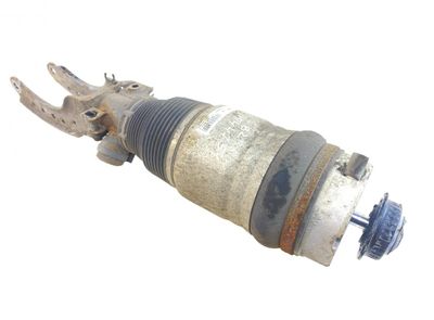 15.1400-0593.4 15140005934 Air shock absorber front left AUDI Q7 (4L) (2006-2015)