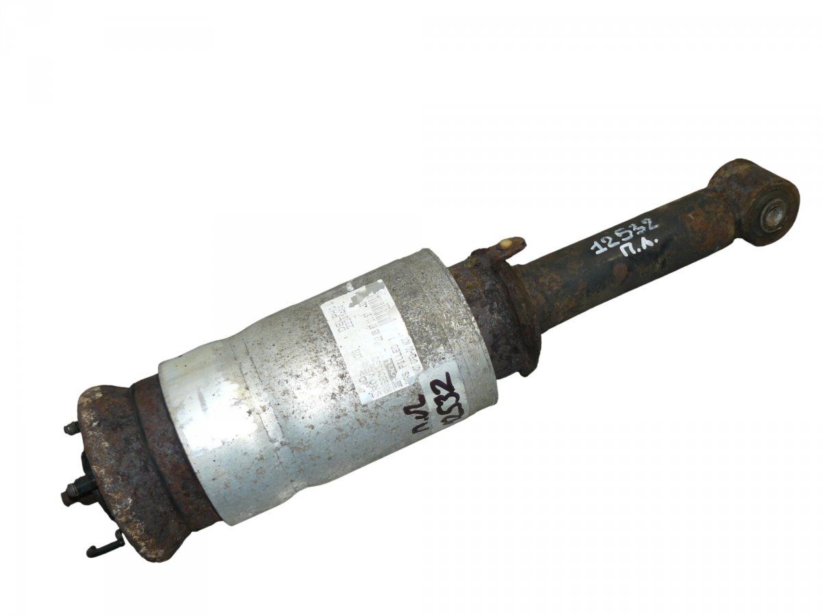 22241484 Air shock absorber front left LAND ROVER DISCOVERY III (TAA) (2004-2009)