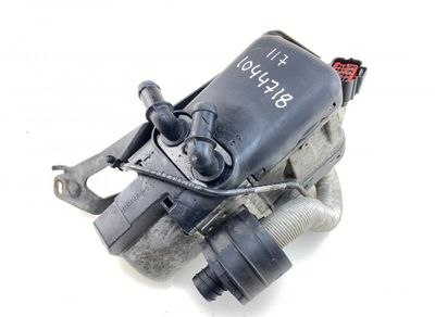 9012495T 9024454D 9024454B 9024454H 9010919W Auxiliary / pakring heater (webasto) VOLVO XC60 I (2008-2017)