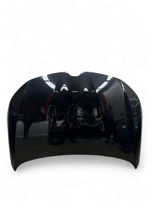 651004534R 651006270R Bonnet RENAULT MEGANE IV (B9A/M) (2015-)