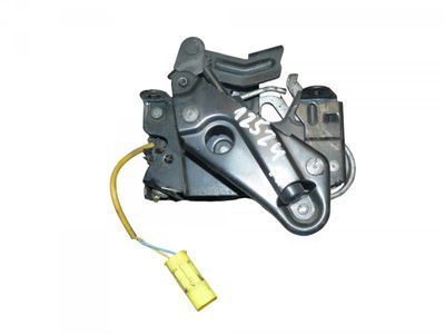 Bonnet latch right BMW 5 (F10, F11) (2010-2017)
