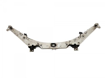 9X238A297AA 8X2310884A01 Bonnet latch carrier beam JAGUAR XF (X250, CC9) (2008-2015)