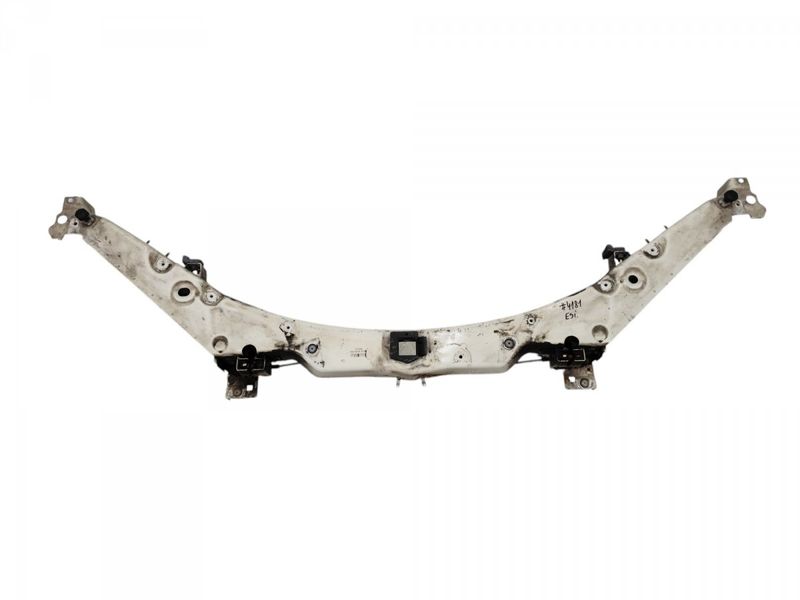 9X238A297AA 8X2310884A01 Bonnet latch carrier beam JAGUAR XF (X250, CC9) (2008-2015)