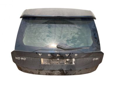 31455985 Bootlid / tailgate VOLVO XC90 II (2014-)