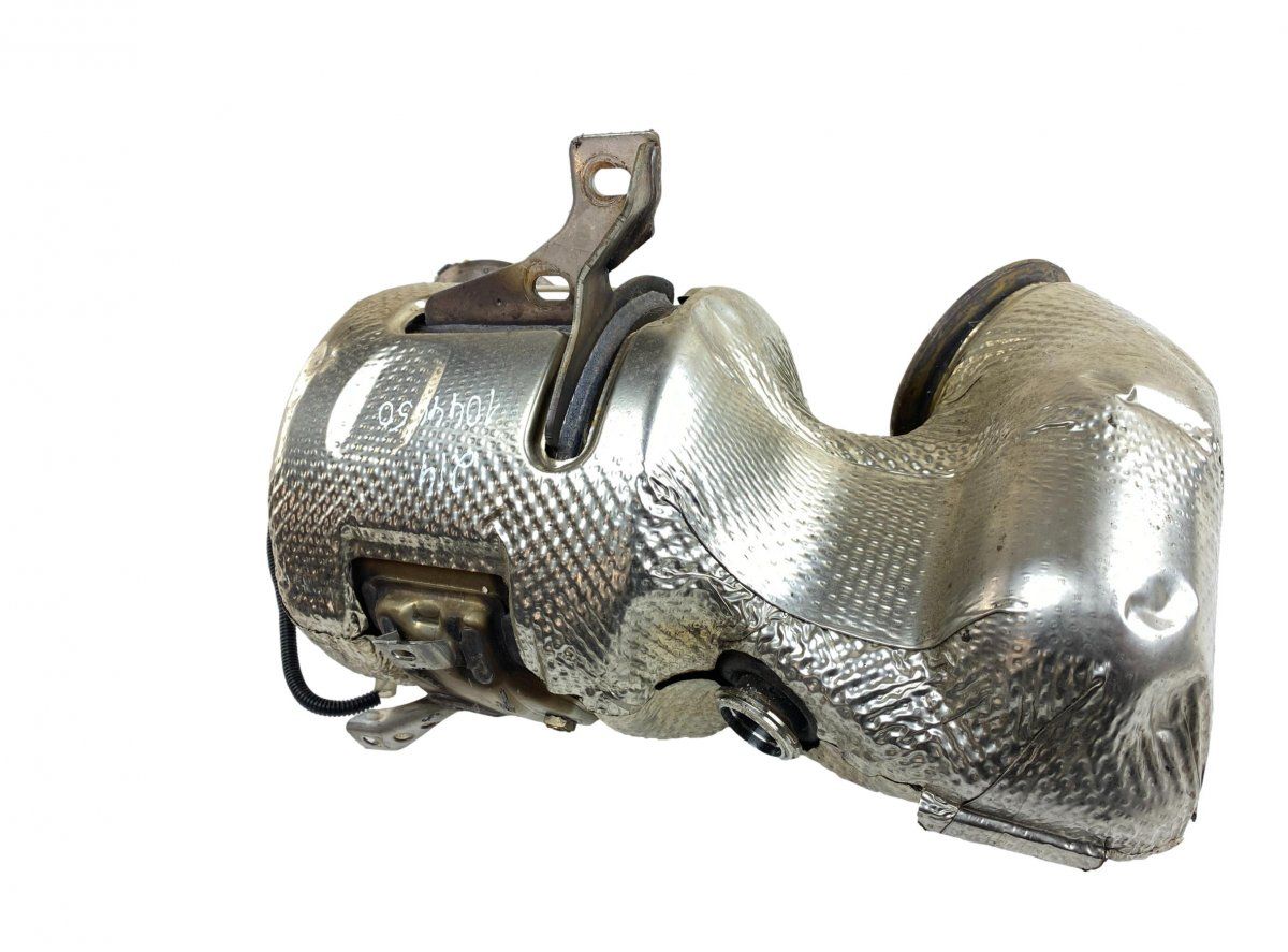 A6541402001 Catalyc Converter MERCEDES-BENZ GLE (W167, C167) (2018-)