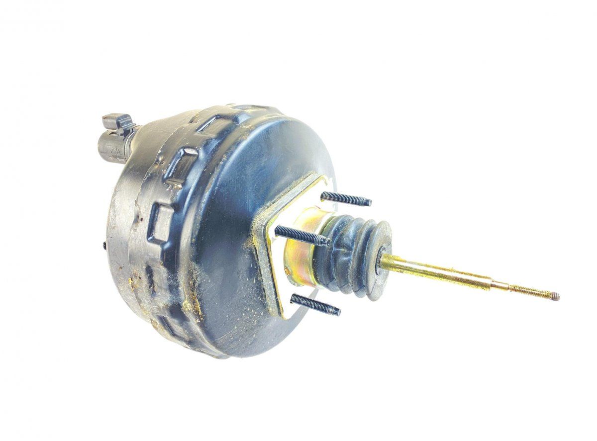 C2C18826 Brake Servo JAGUAR XJ (X350, X358) (2003-2009)
