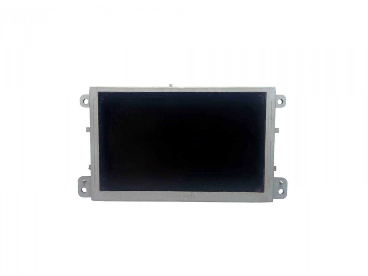 4F0919604 Dash screen AUDI A6 / A6 ALLROAD (C6, 4F) (2004-2011)