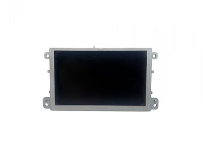 4F0919604 Dash screen AUDI A6 / A6 ALLROAD (C6, 4F) (2004-2011)