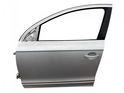 4L0831051A Door Front Left AUDI Q7 (4L) (2006-2015)
