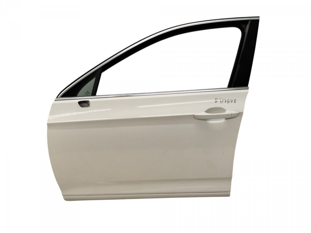 3G0831311F Door Front Left VW PASSAT B8 (3G) / ALLTRACK (2014-2023)