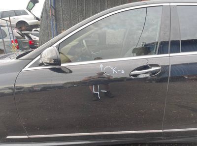 2217200105 Door Front Left MERCEDES-BENZ S-CLASS (W221) (2005-2013)
