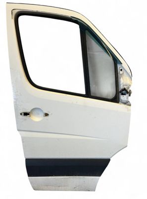 Jobb első ajtó VW CRAFTER I (2E) (2006-2016)