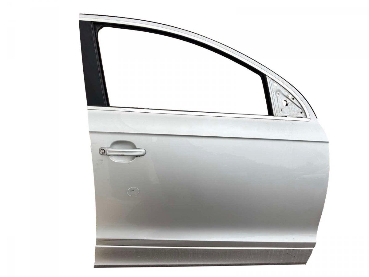 4L0831052A Door Front Right AUDI Q7 (4L) (2006-2015)