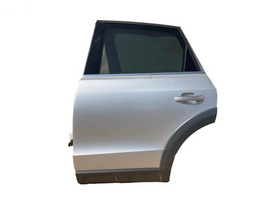 8R0833051B Ajtó hátsó bal AUDI Q5 (8R) (2008-2016)