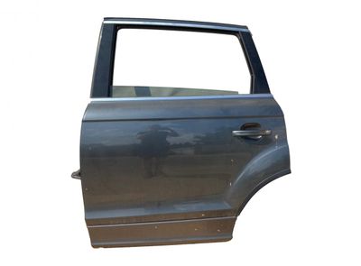 4L0833051 Door Rear  Left AUDI Q7 (4L) (2006-2015)