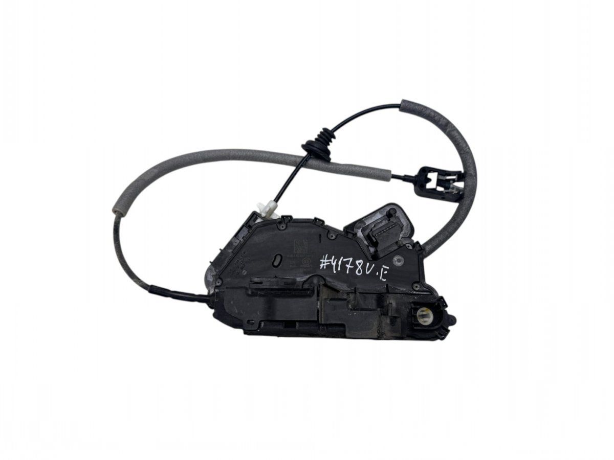 5TB837015B Door Lock Front Left SKODA KODIAQ I (NS7) (2016-2024)