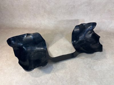 PORSCHE 911 991 FUEL TANK PROTECTIVE PLATE 99120133102 9P1201975B ORIGINAL