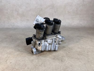 Porsche 911 991 Valve Pdcc Dynamic Chassis Control Hydraulic Valve 99135907502