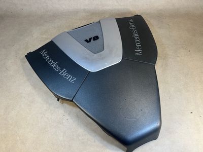 Genuine Mercedes G Class W463 engine cover V8 A6280940104 A6280900401