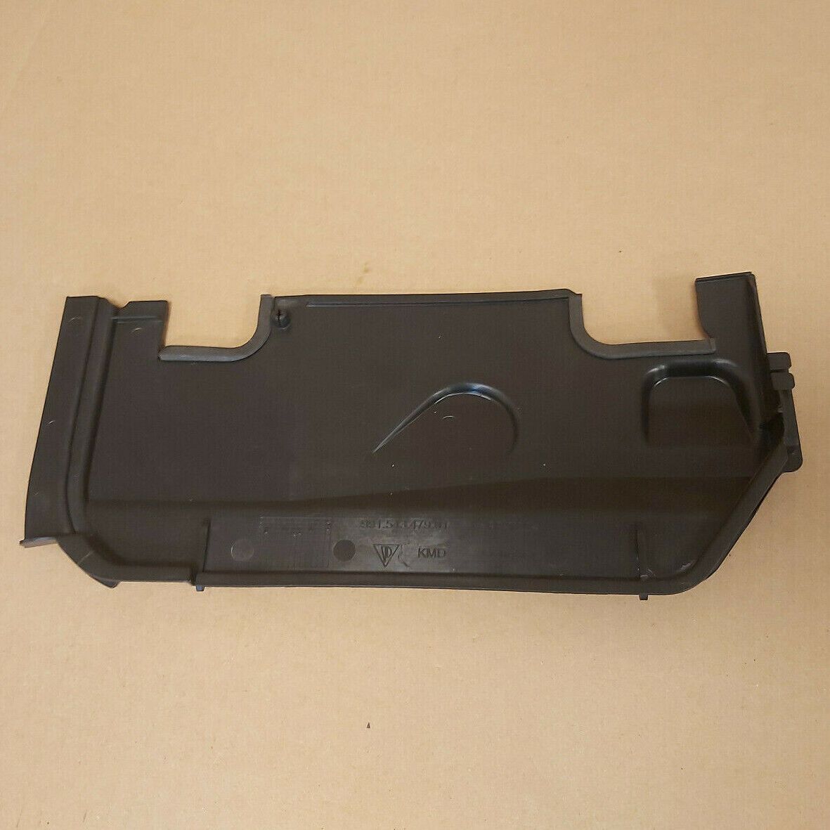 Porsche 911 991 TURBO S Rear Left Window Lifter Cover 991.543.479.01 99154347901