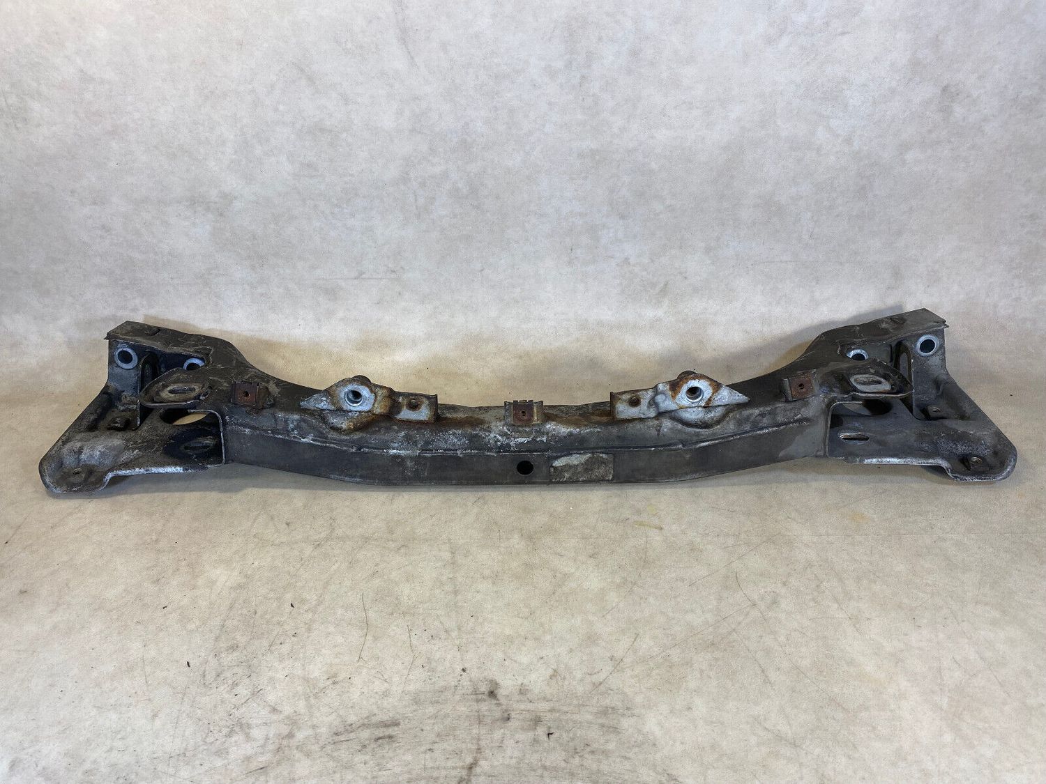 Porsche 911 991 GENUINE Rear Axle Sub Frame 99133126106