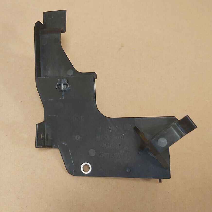 Porsche 991 911 TURBO S CBRIO Oxygen Sensor Support Connector 99160625601