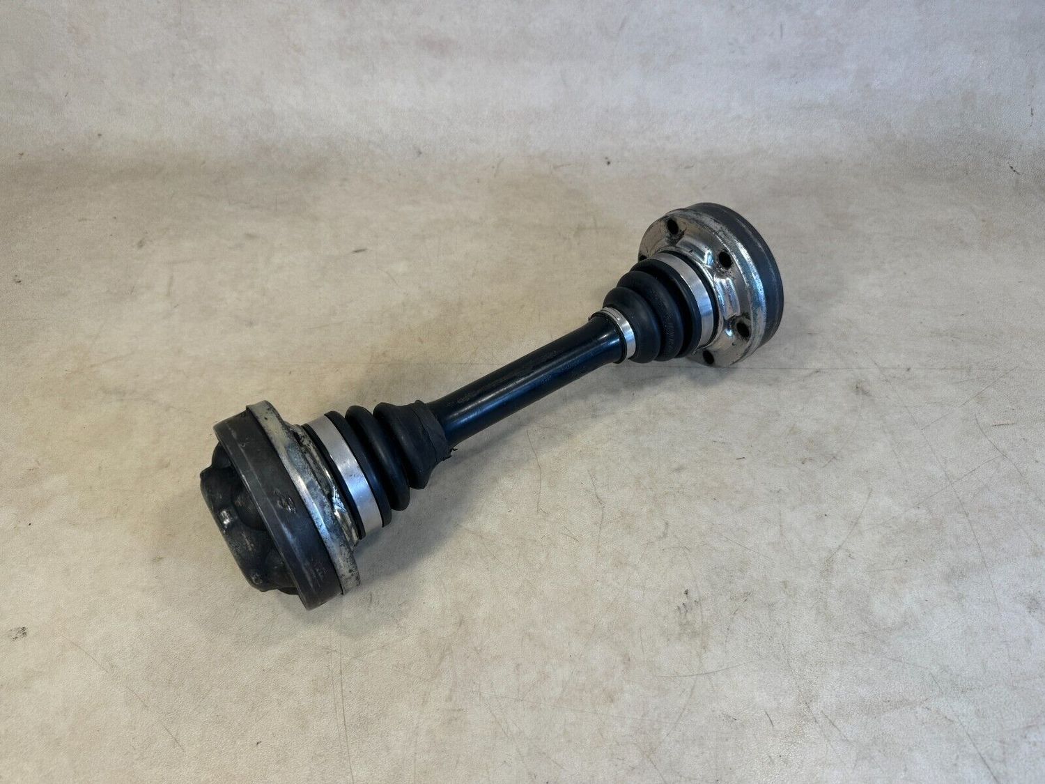 Mercedes G class W463 400 CDI Genuine Driveshaft Propeller Shaft A4634100802