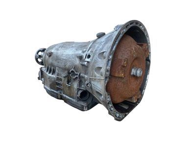 Mercedes G class W463 GENUINE 5HP 722.6 Automatic Transmission A4632704201