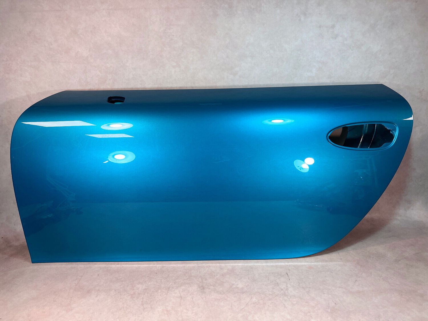 Porsche 911 991 Carrera 981 Boxster GENUINE Left Door Panel 99153151303