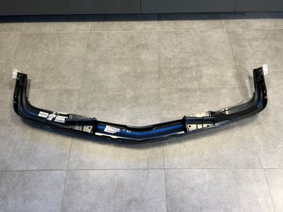 BMW 7 E23 GENUINE FRONT BUMPER CENTER TRIM FACELIFT FROM 09/1982 Year