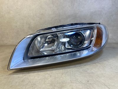 VOLVO S80 V70 XC70 GENUINE ZKW Xenon Dynamic Headlight Lamp LEFT LH LHD 07-14