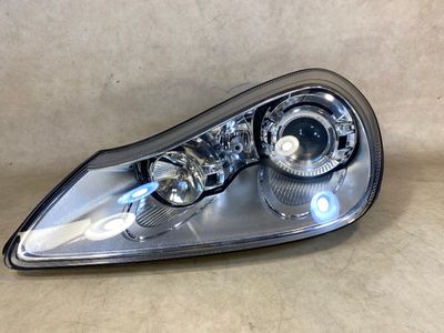 Porsche Cayenne 957 Xenon Headlight Light LEFT 7L5941031D