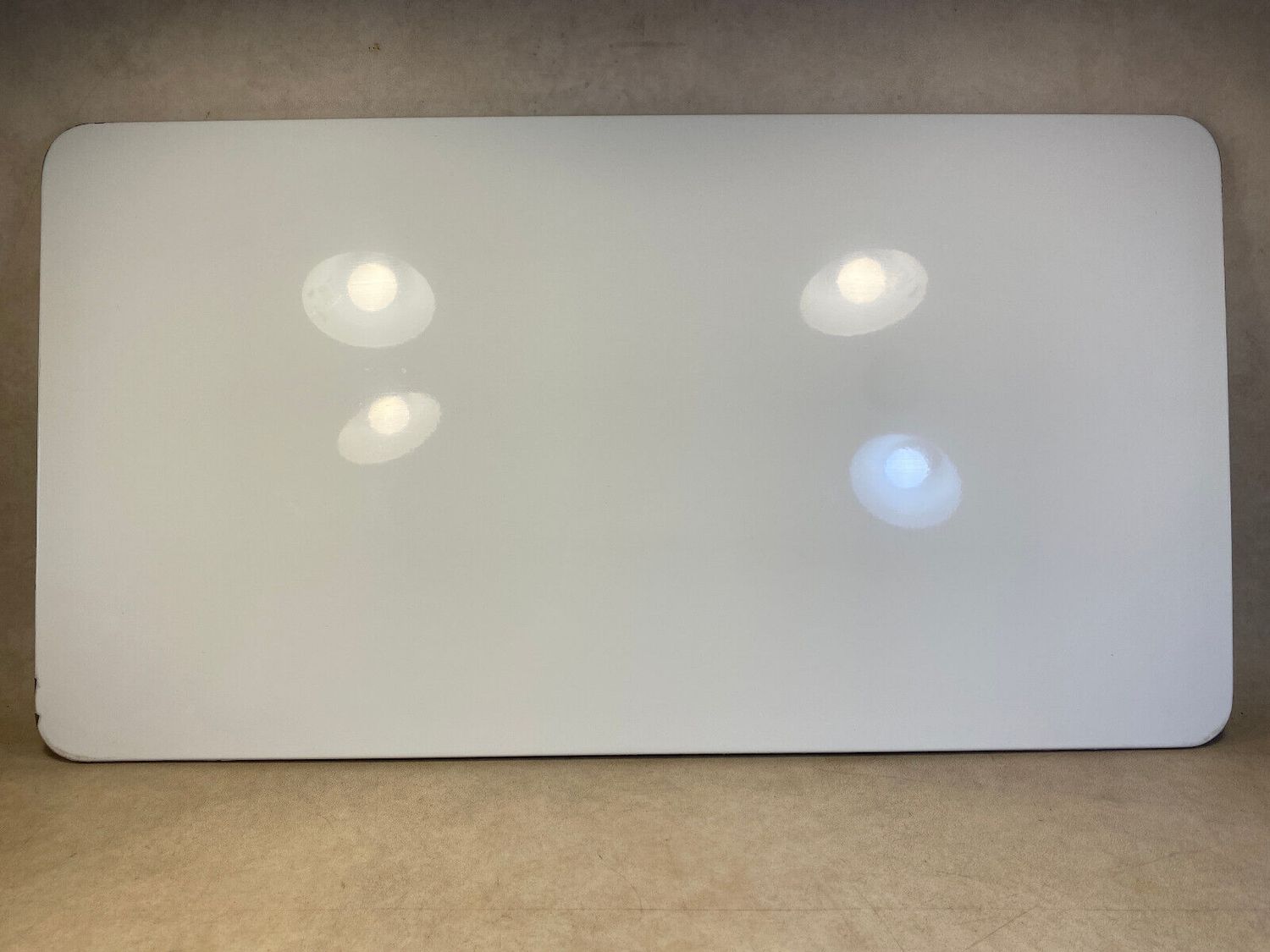 Mercedes G class W463 GENUINE Sliding Sunroof Cover A4637800121