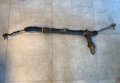 GENUINE BMW X5 E70 X6 E71 Exch. hydro steering gear 32106771418