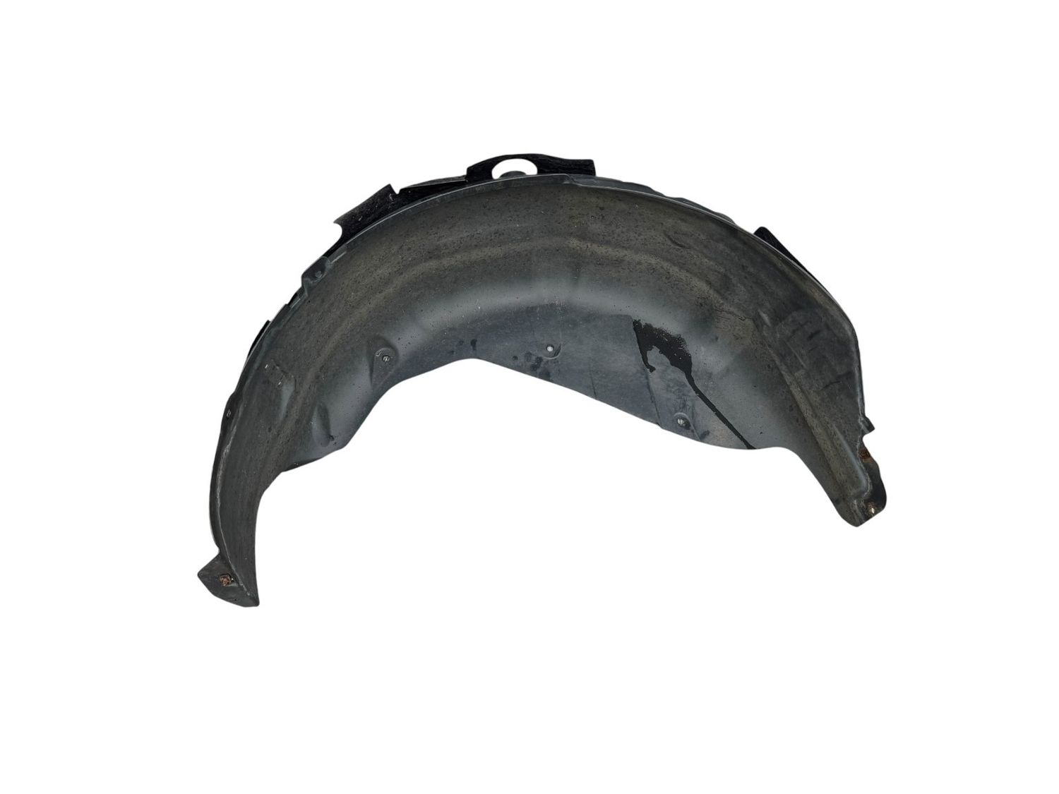 GENUINE Land Rover Range Rover Sport L320 REAR RIGHT ARCH LINER CLF500880