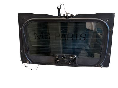 GENUINE Land Rover Range Rover Sport L320 Trunk Lid Tailgate Door Glass Window