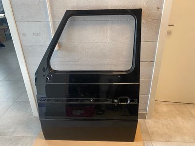 Mercedes G osztály W463 EREDETI bal első ajtó A4637203005