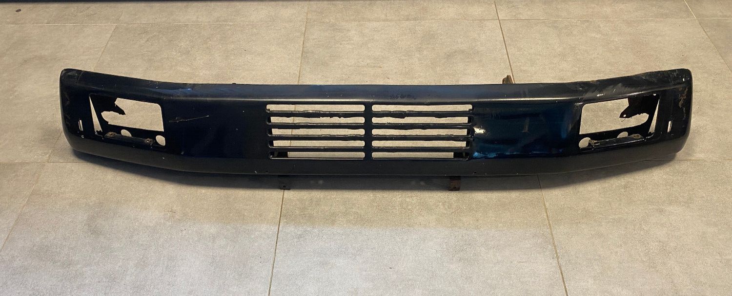 GENUINE Mercedes G class W463 Front Bumper A4638805170