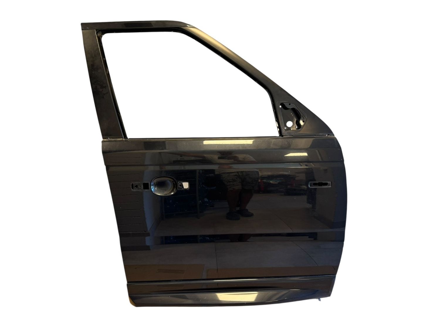 GENUINE Land Rover Range Rover Sport L320 FRONT RIGHT DOOR LR016464