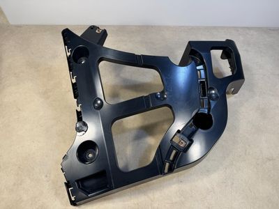 Eredeti BMW X5 E70 hátsó lökhárító konzol külső tartó jobb RH 51127158446