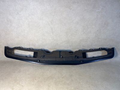 EREDETI BMW 7 E23 fűtési zárópanel 51711883999