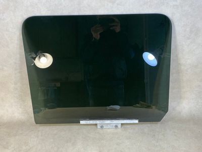 Mercedes G class W463 GENUINE Rear Left ore Right Door Window Toned A4637350910