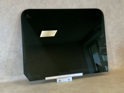 Mercedes G class W463 GENUINE Rear Left ore Right Door Window Toned A4637350910