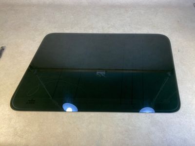 Mercedes G class W463 GENUINE Rear Right Trunk Window Toned A4636733610